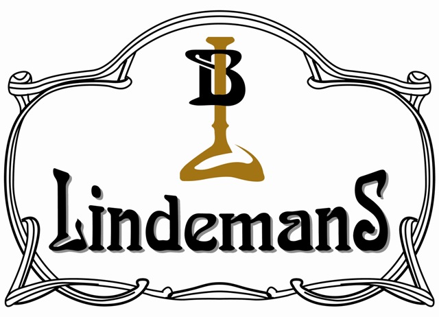 Afbeeldingsresultaat voor lindemans brouwerij logo