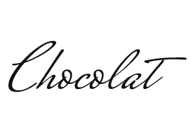 Chocolat Logo